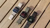 Garmin Venu X1 French Gray Hadir di Indonesia, Ini Harga dan Tampilan Barunya