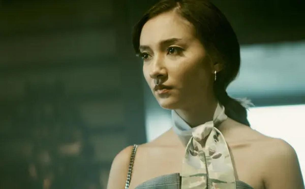 6 Tokoh Kunci Film Guna-Guna Istri Muda, Pelakor Nekat Main Dukun untuk Habisi Nyawa Istri Sah
