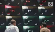 Analis Sebut Batas Minimum Saham Jadi Rp 1 Positif, tapi Ingatkan Risiko Volatilitas