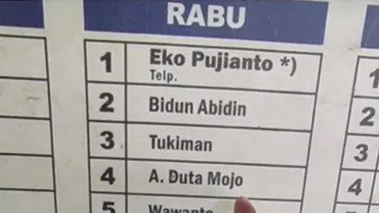 Potret Kesederhanaan Duta Sheila on 7 yang Membaur dengan Tetangga, Main Voli dan Aktif Ronda