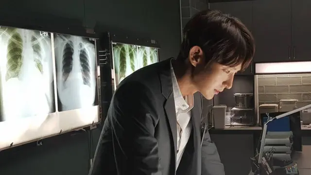 [Bintang] Lee Jun Ki