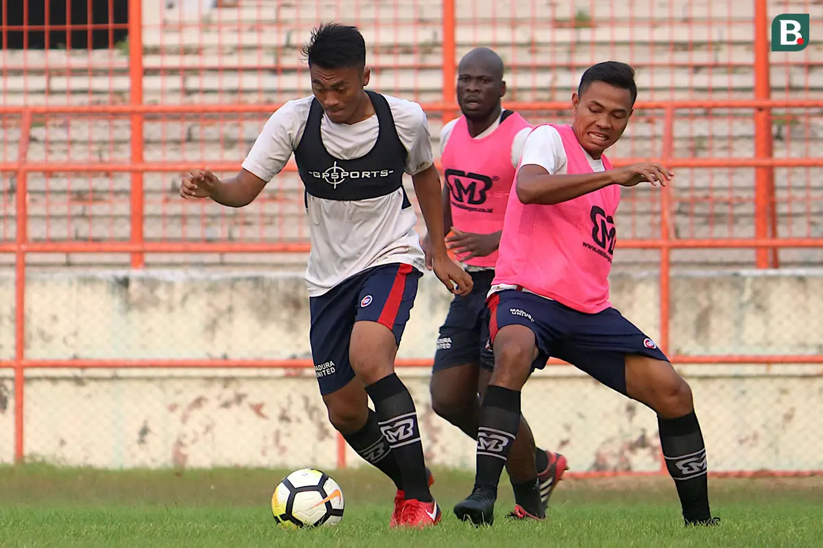Madura United