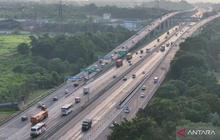 Lonjakan Kendaraan MBZ Signifikan Jelang Idul Fitri 2026, Jasa Marga Imbau Pengguna Jalan Waspada