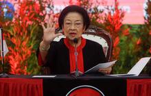 Megawati Emosi Bicara Kecurangan TSM: Jangan Coba-Coba jadikan Saya Target, Saya Lawan!