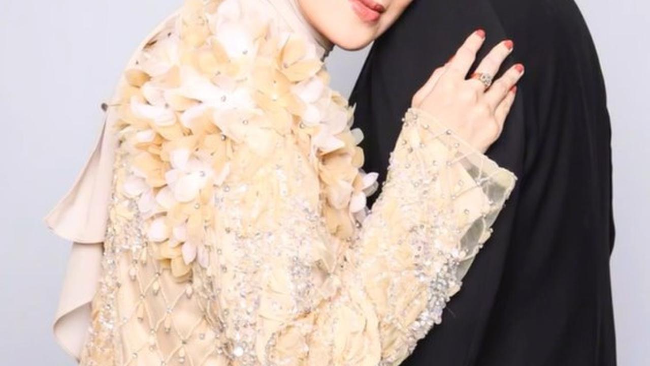 8 Potret Delia Septianti Prewedding untuk Pernikahan Kedua, Temukan Belahan Jiwa & Terlihat Tawa Bahagia