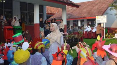Jaga Keamanan Data MPLS: Pengamat Ingatkan Batasi Unggahan Medsos untuk Siswa Baru