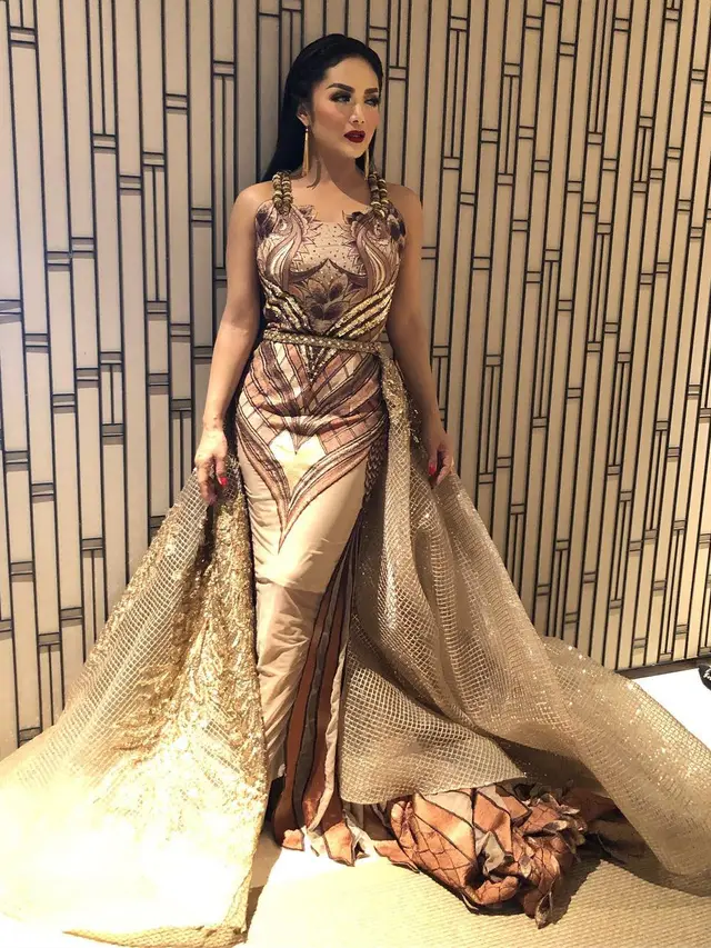 [Bintang] Krisdayanti