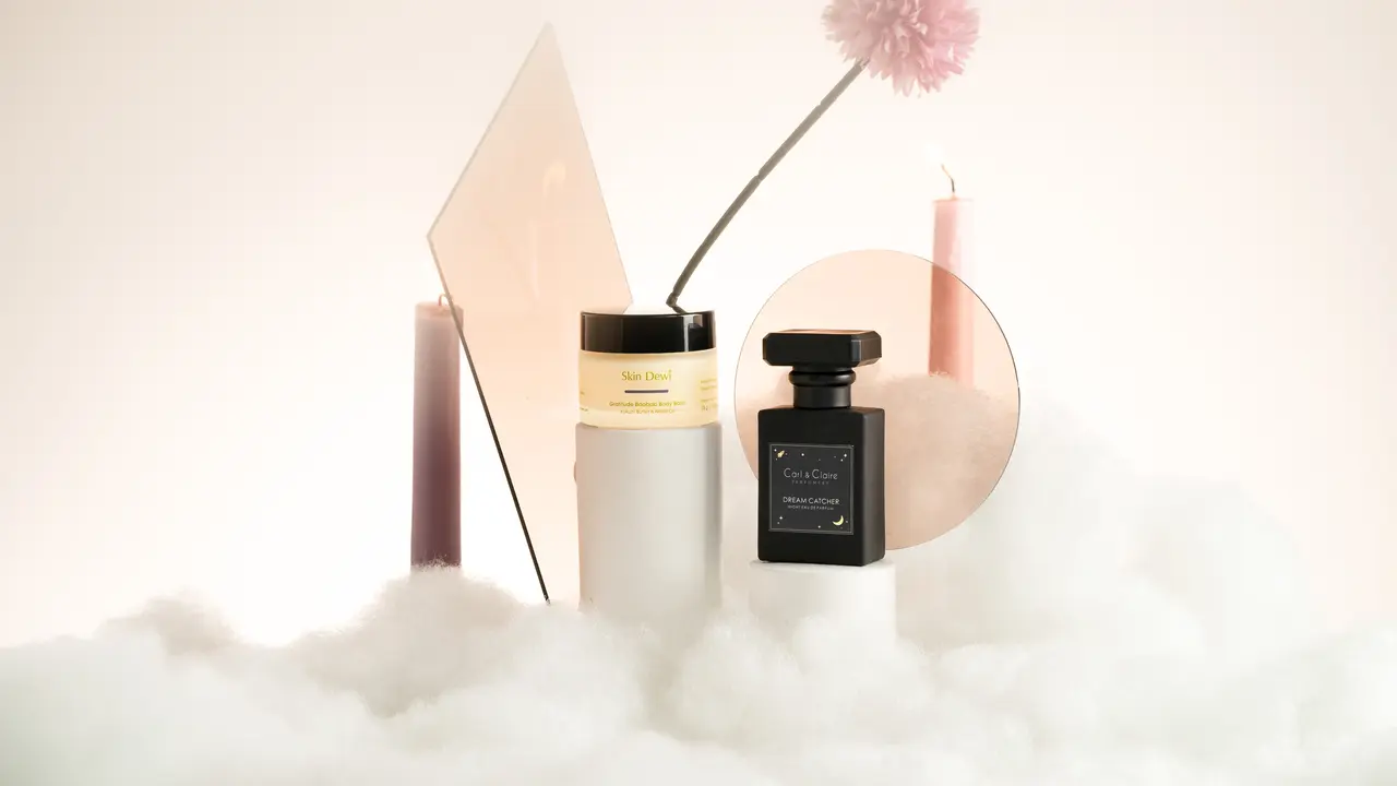 Ritual Skincare yang Dapat Membuat Tidur Lebih Nyenyak Lewat Aroma Menenangkan