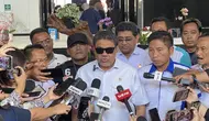 Said Iqbal Minta Gubernur Jabar Cabut Aturan Upah Minimum Sektoral
