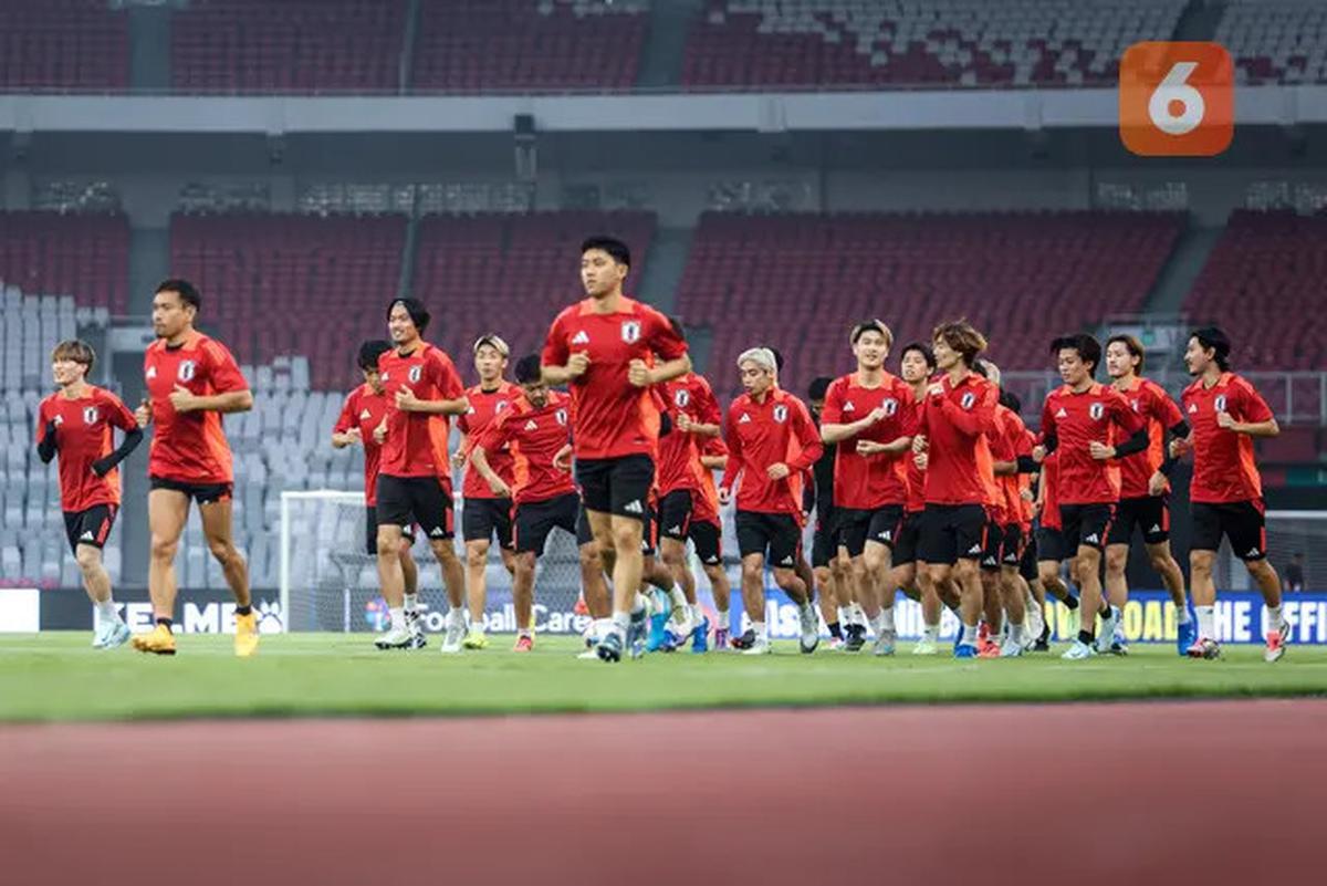 Penipuan Tiket Laga Timnas Indonesia vs Jepang Marak, Begini Modusnya