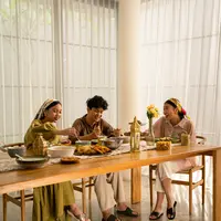 Rayakan Sejenak Bulan Ramadan 2025  Bersama Havaianas