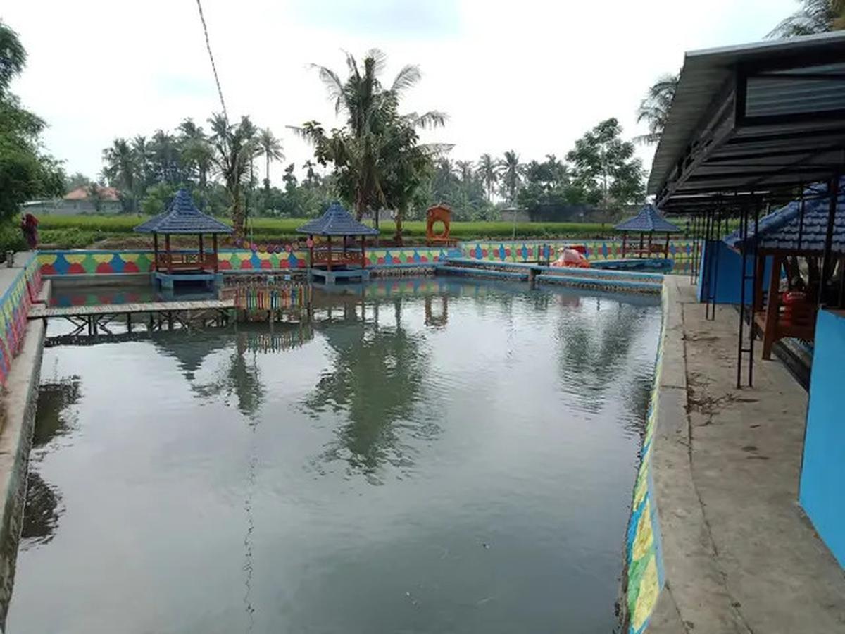 12 Rekomendasi Spot Mancing Nyaman 2025 di Situbondo, Wajib Dicoba
