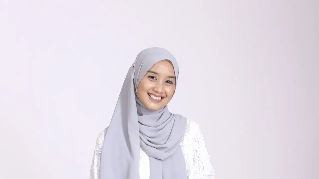 [FEMALE] Nike Nadia HelpNona Bicara Soal 16 Hari Anti Kekerasan Terhadap Perempuan