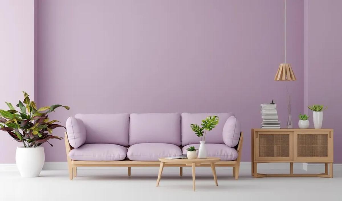 Violet