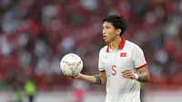 Rekam Jejak Kontroversial Doan Van Hau Lawan Timnas Indonesia