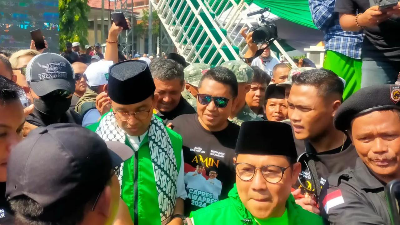 Dok. Istimewa