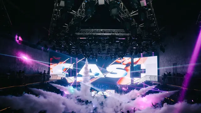 Cash Cash siap ramaikan Bali