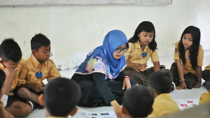 Penilaian Kinerja Guru Dinilai Gagal Ukur Kualitas Mengajar