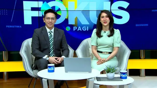 Fokus Pagi : Evakuasi Korban Longsor di Hutan Parigi Moutong, Tiga Korban Meninggal Dunia