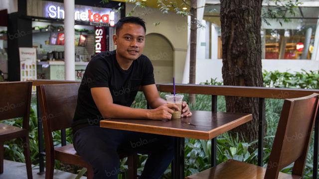 5 Tahun Pacaran Dedi Kusnandar Segera ke Pelaminan 