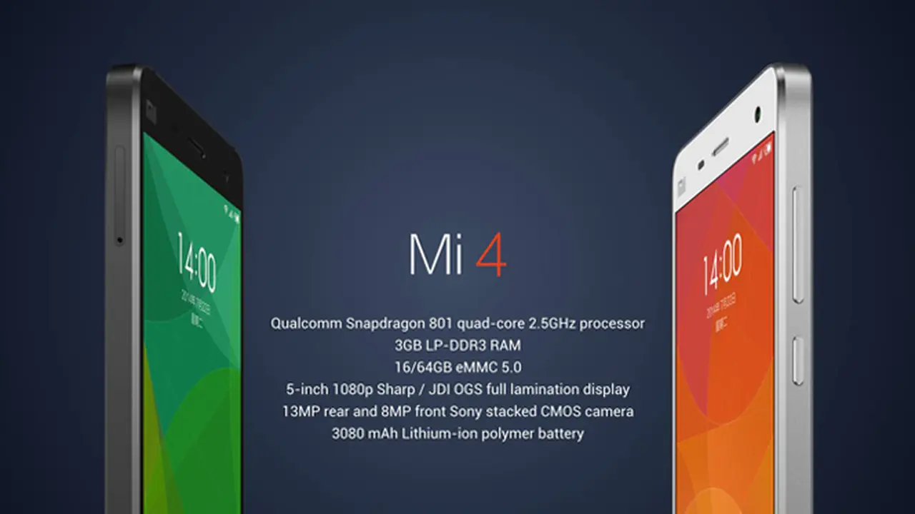 Meluncur Resmi, Xiaomi Diklaim Smartphone Tercepat di Dunia