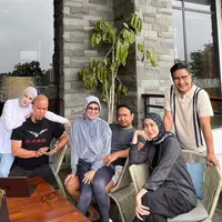 Potret Vila Mataram Ahmad Dhani dan Mulan Jameela (Instagram/@meisya__siregar)