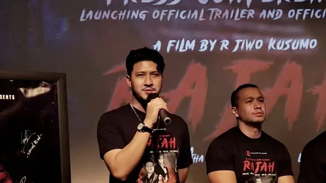 Samuel Rizal