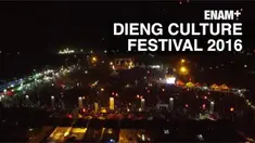 Beragendakan, Harmoni Jiwa, Jazzatasawan, Sunrise Fun Trekking, Gerlap Lampion, Rampak Budaya Nusantara,Ruwat Rambut Gembel.