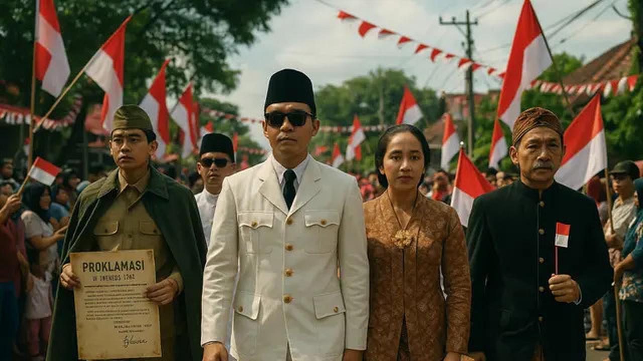 7 Ide Karnaval 17 Agustus 2025 yang Gak Pasaran tapi Mudah Direalisasikan