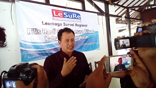 pilkada Bangkalan