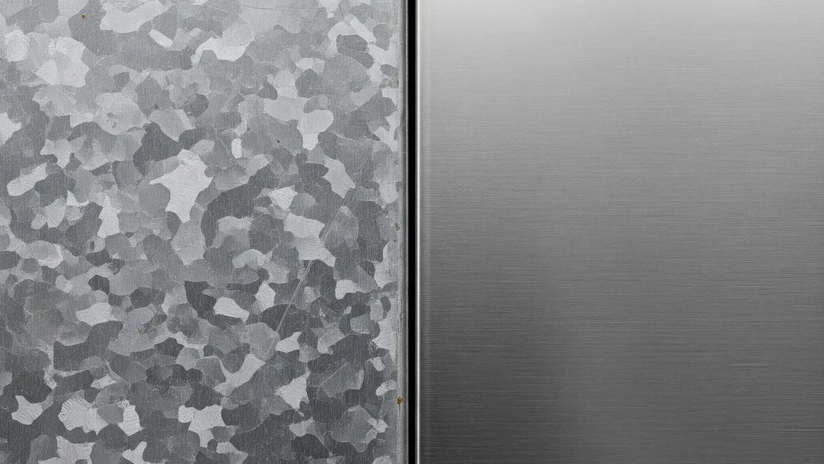 Besi Galvanis dan Stainless Steel, Mana yang Tahan Karat Lebih Lama? Ini Penjelasannya