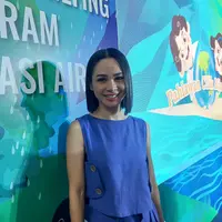 Andien [Fimela.com/Syifa Ismalia]