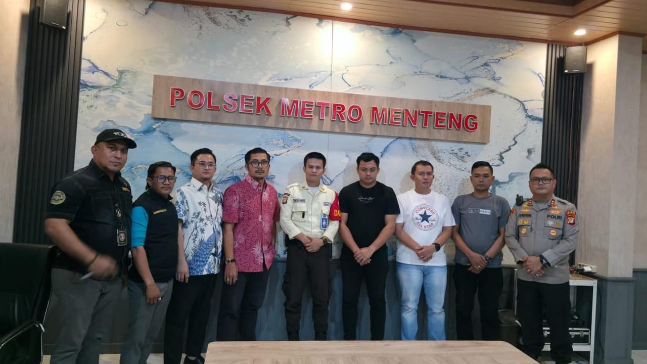 Sopir dan Penumpang Alphard yang Cekcok dengan Satpam Ternyata Polisi Polda Jabar