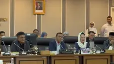 Komisi XIII Segera Panggil Pejabat Terkait soal Fasilitas Mewah Lapas Cibinong