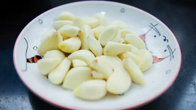bawang putih