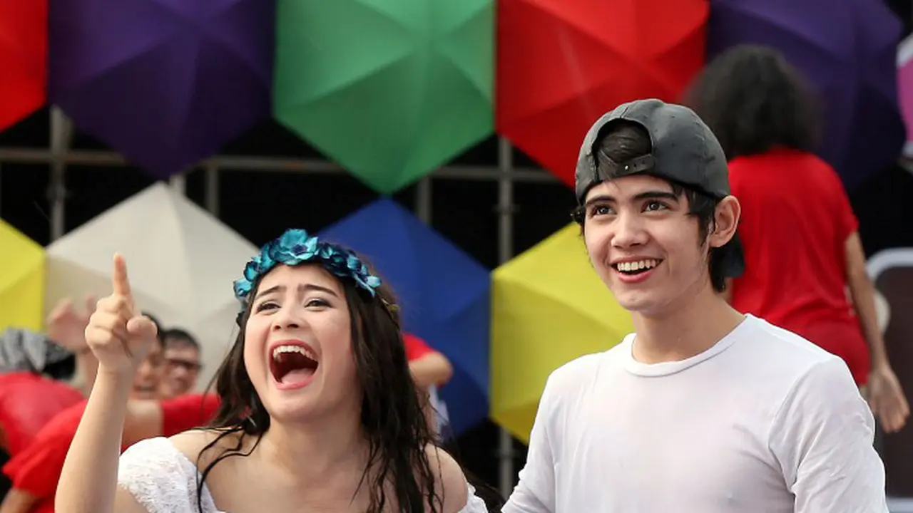 Prilly Latuconsina