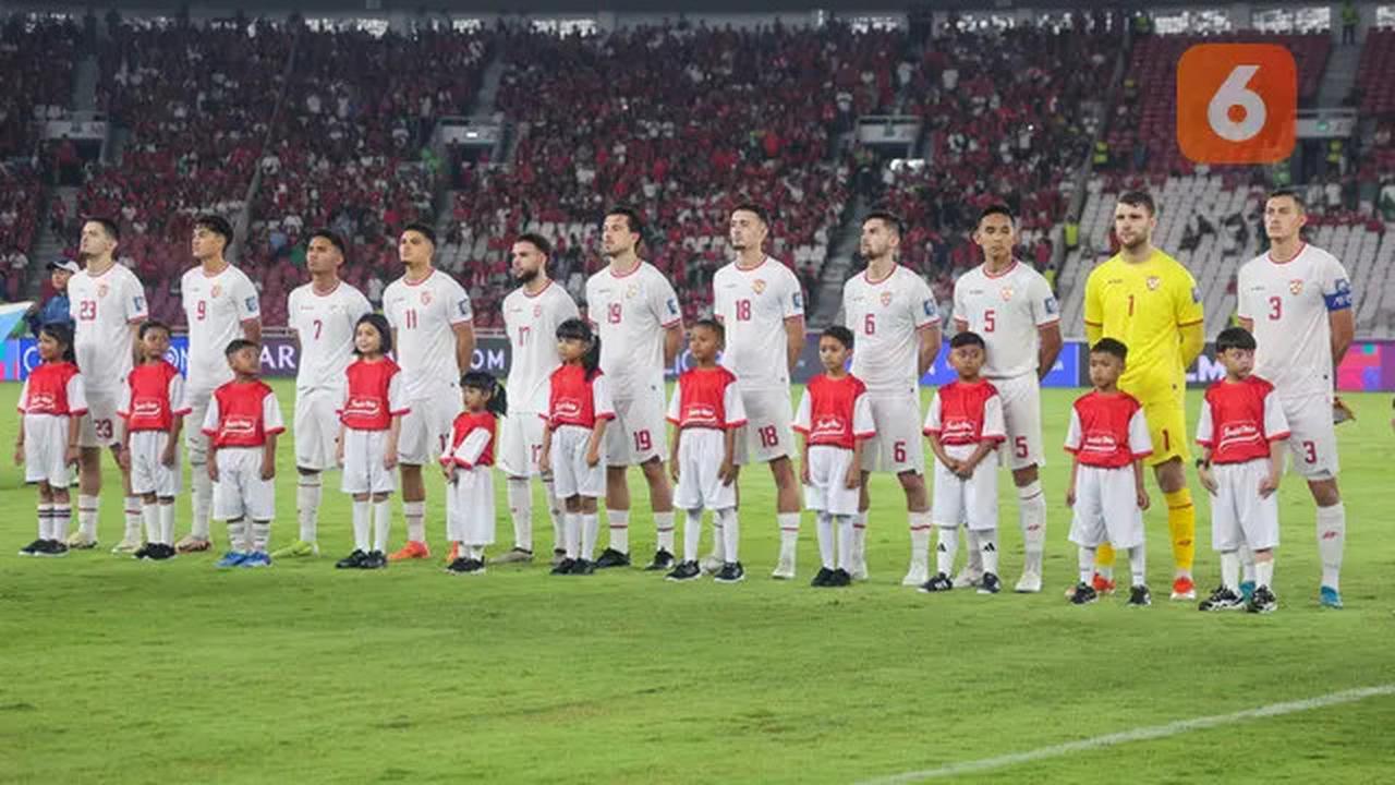 Timnas Indonesia Gelar TC di Bali, Pengamat: Momentum Membangun Chemistry dan Peluang Menang Besar Vs China