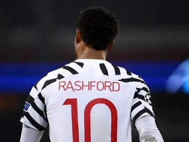 Tidak mudah bagi seorang pemain, apalagi pemain muda yang mendapat kepercayaan untuk mengenakan nomor punggung istimewa, seperti nomor 10. Penggunanya dituntut memiliki skill yang mumpuni untuk menjawab kepercayaan tersebut. Berikut 5 di antaranya. (Foto: AFP/Franck Fife)
