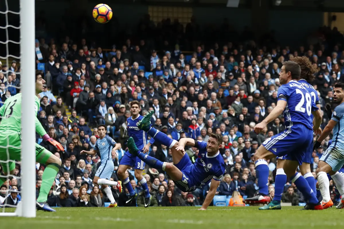 Chelsea