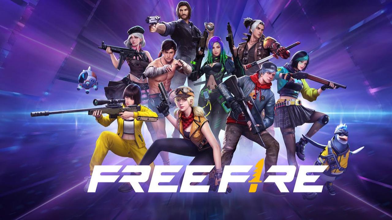 Cara Download Free Fire Beta APK dengan Aman