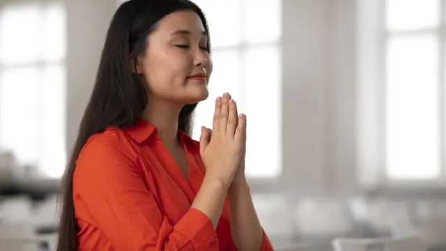 Gak Perlu Bergantung ke Orang Lain! Ini 5 Cara Sederhana agar Hidup Lebih Bahagia - 5