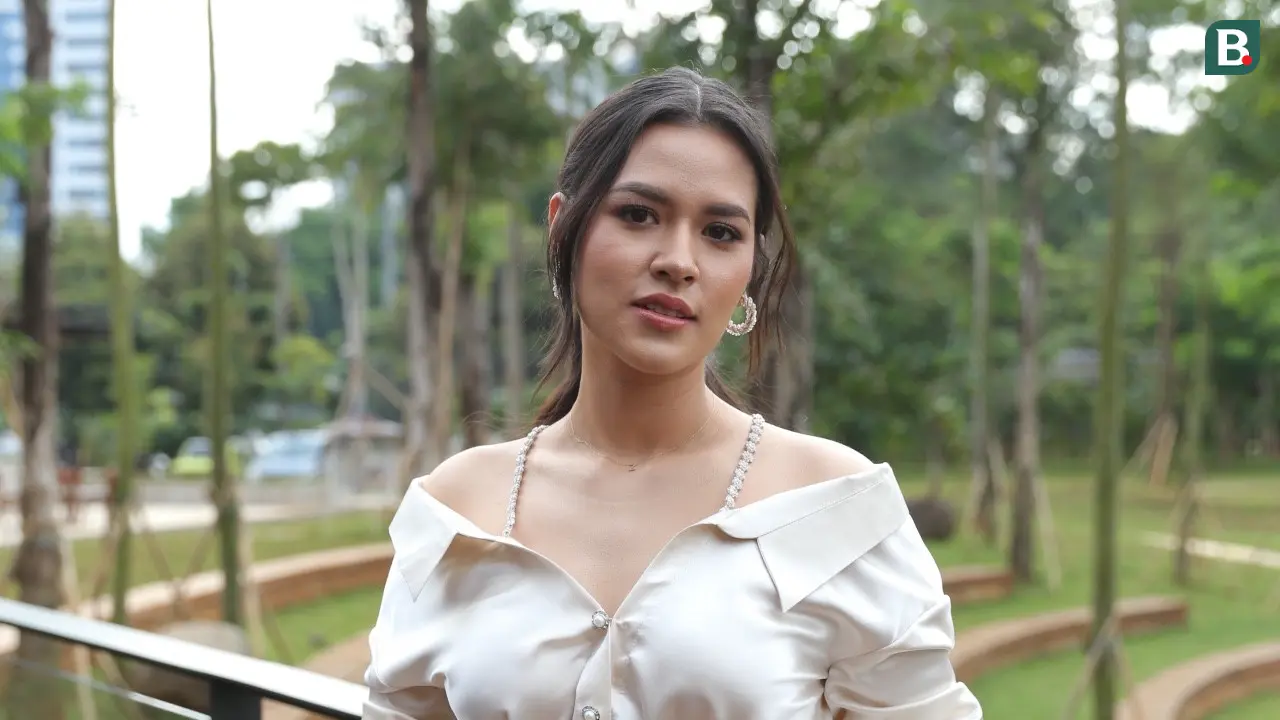 Raisa Andriana