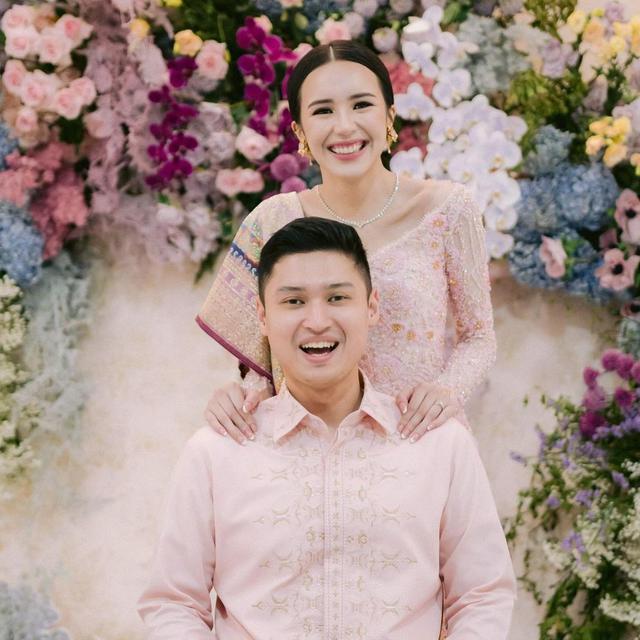 6 Potret Beby Tsabina dan Kekasih dari Go Public hingga Lamaran, Tidak Gembar-gembor