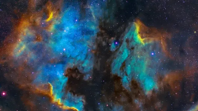 Space