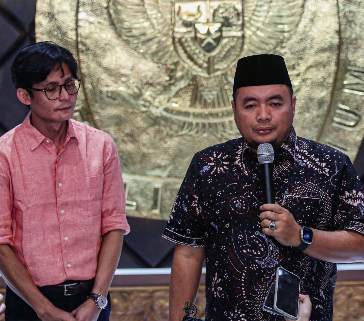 Dok. Istimewa