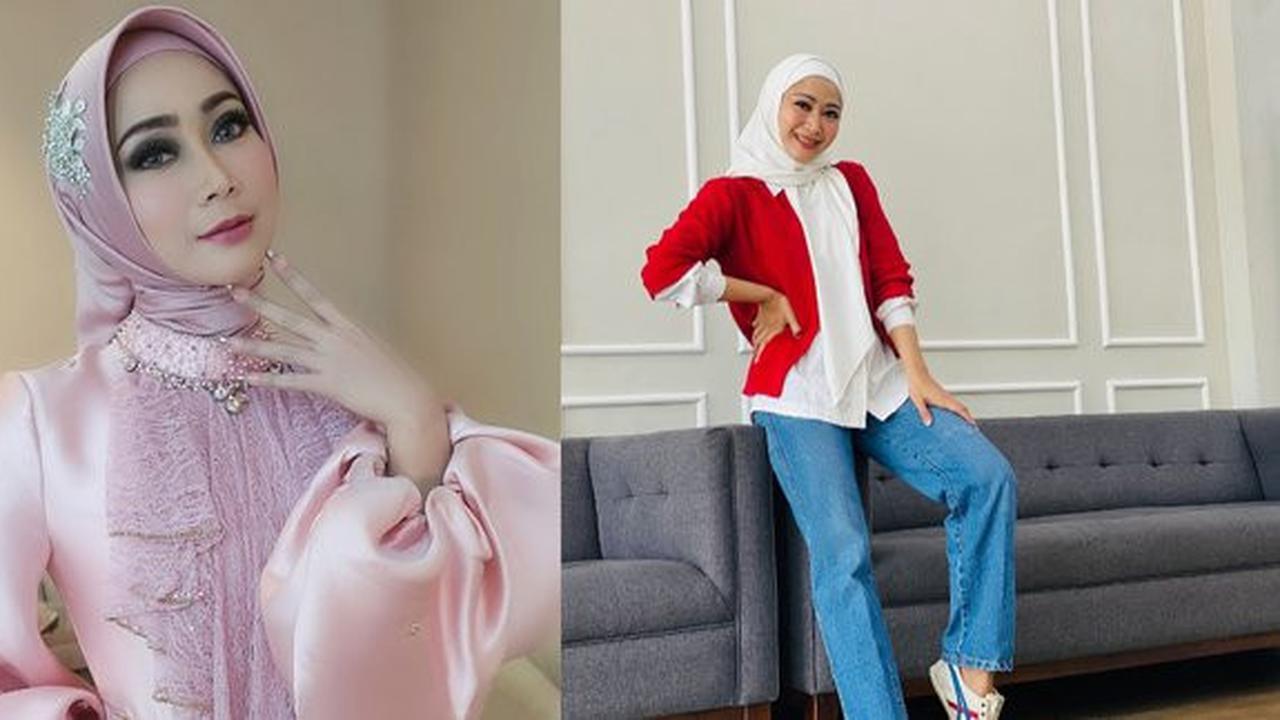Potret Terbaru Ira Swara, Putuskan Kembali Bernyanyi Setelah Ekonomi Keluarga Memburuk