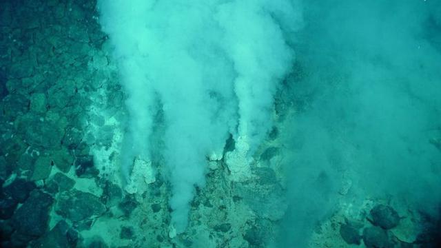 Mengundang Tanya, Ini 6 Objek Misterius yang Ditemukan di Bawah Laut