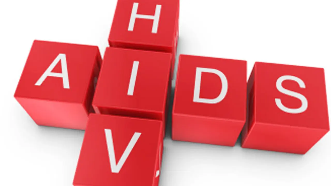 Fakta-fakta tentang HIV / AIDS