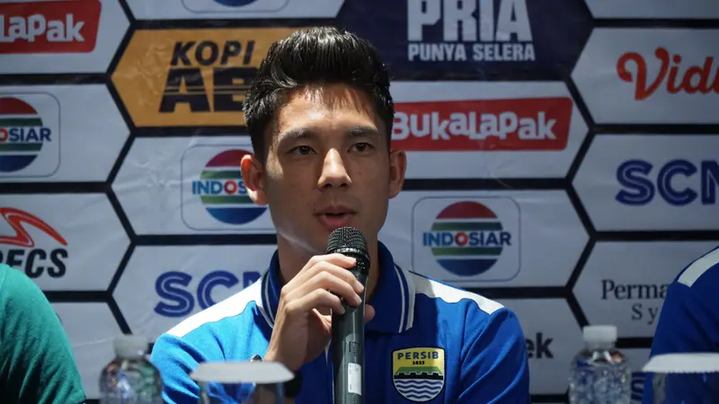 Kim Jeffrey Kurniawan