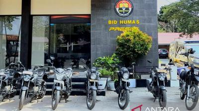 Polisi Setop Penyidikan Kasus Dugaan Kekerasan Seksual Mantan Rektor UNUGO